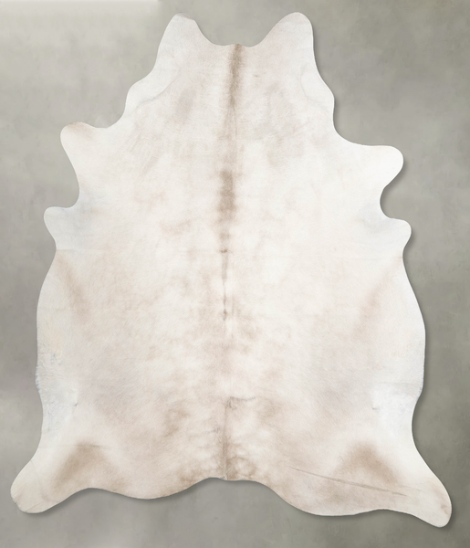 Champagne Cowhide Rug #A54937