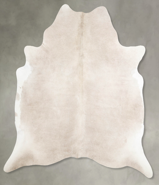 Champagne Cowhide Rug #A54963