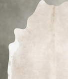 Champagne Cowhide Rug #A54963
