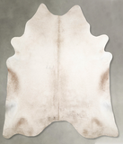 Champagne Cowhide Rug #A54977