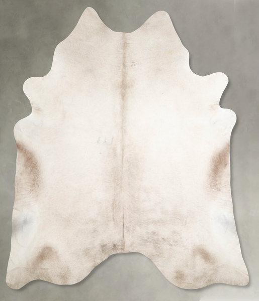 Champagne Cowhide Rug #A54977
