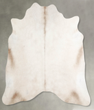 Champagne Cowhide Rug #A54983