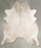 Champagne Cowhide Rug #A54989