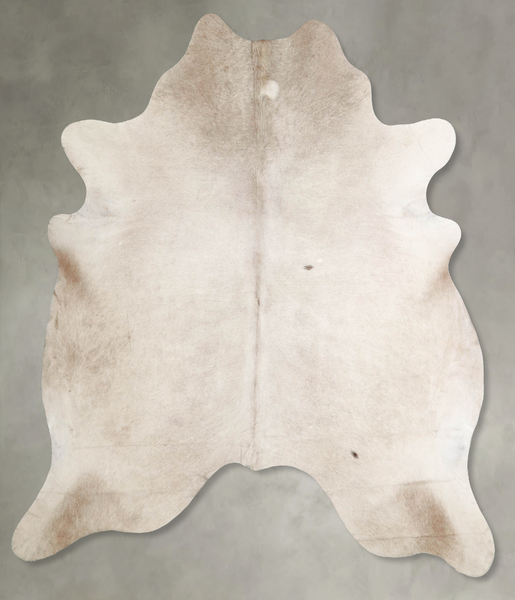 Champagne Cowhide Rug #A54989