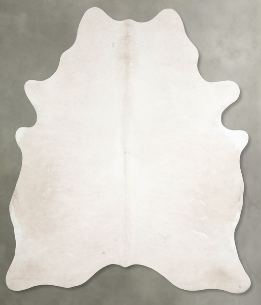 Champagne Cowhide Rug #A55009