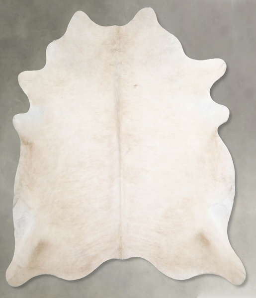 Champagne Cowhide Rug #A55011