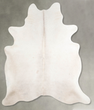 Champagne Cowhide Rug #A55050