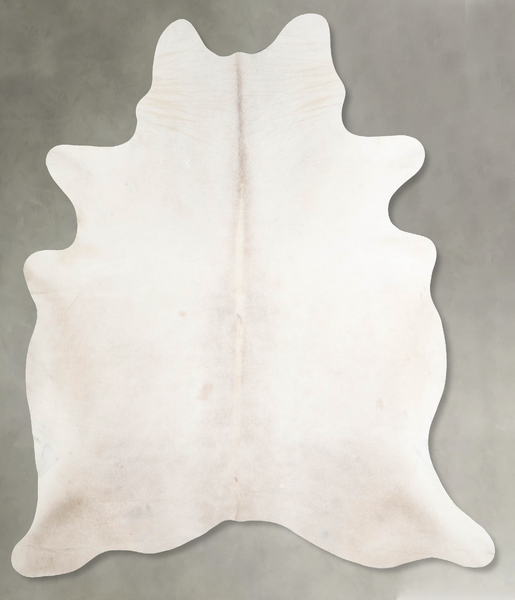Champagne Cowhide Rug #A55050