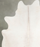 Champagne Cowhide Rug #A55050