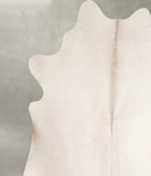 Champagne Cowhide Rug #A55051