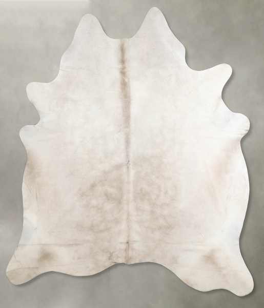 Champagne Cowhide Rug #A55054