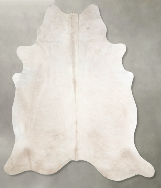 Champagne Cowhide Rug #A55055