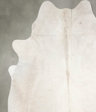 Champagne Cowhide Rug #A55055