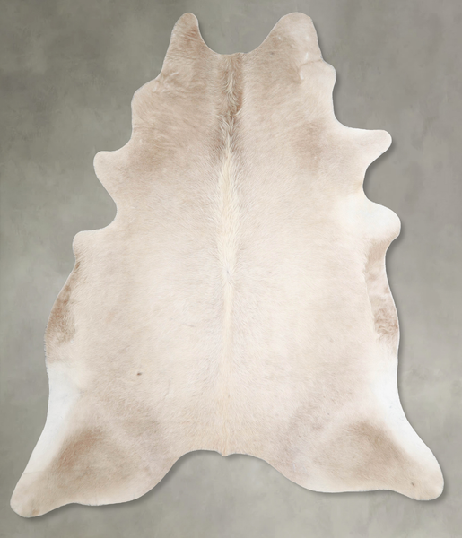 Champagne Cowhide Rug #A55085