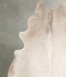 Champagne Cowhide Rug #A55085