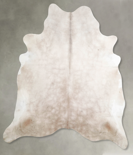 Champagne Cowhide Rug #A55086