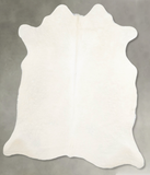 Champagne Cowhide Rug #A55089