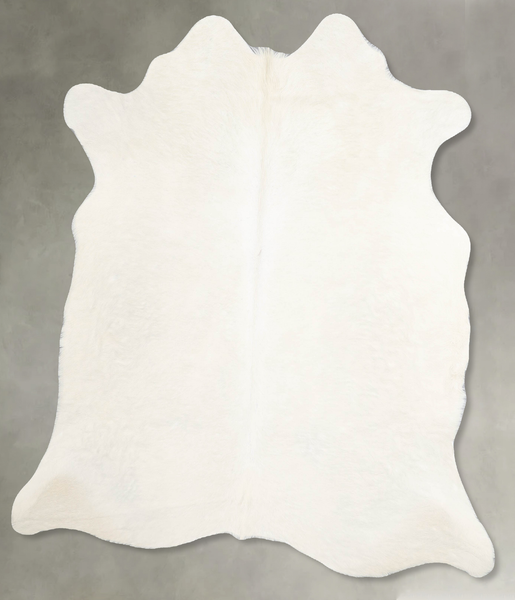 Champagne Cowhide Rug #A55089