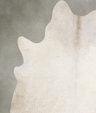 Champagne Cowhide Rug #A55090