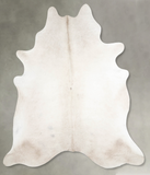 Champagne Cowhide Rug #A55093