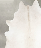 Champagne Cowhide Rug #A55093