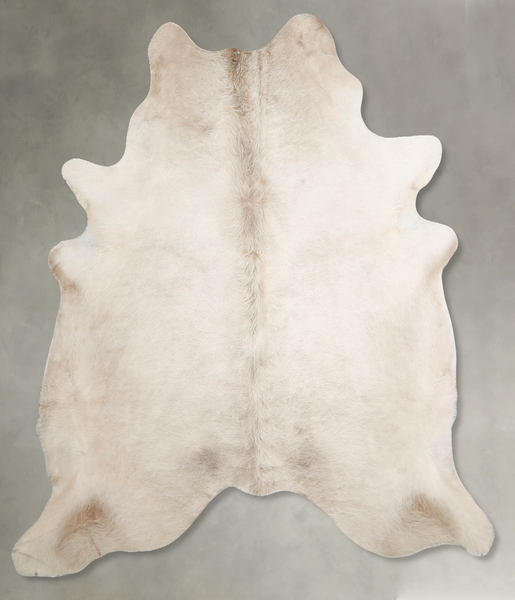 Champagne Cowhide Rug #A55105