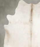 Champagne Cowhide Rug #A55109