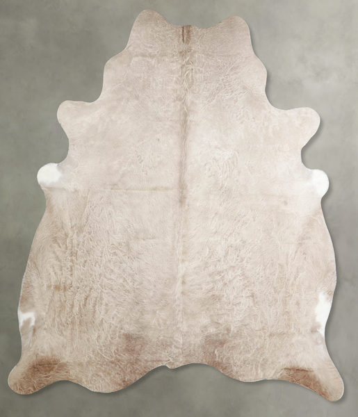 Champagne Cowhide Rug #A55113