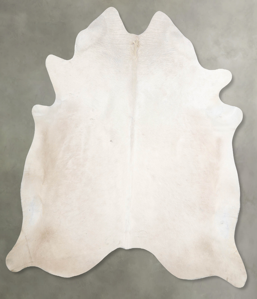 Champagne Cowhide Rug #A55132