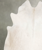 Champagne Cowhide Rug #A55132