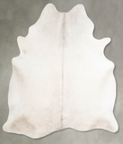 Champagne Cowhide Rug #A55134
