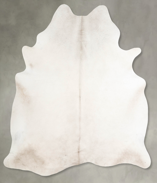 Champagne Cowhide Rug #A55134