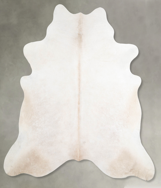 Champagne Cowhide Rug #A55147