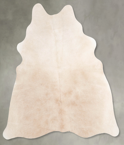 Palomino Cowhide Rug #A55248