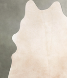 Palomino Cowhide Rug #A55248
