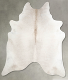 Champagne Cowhide Rug #A55267
