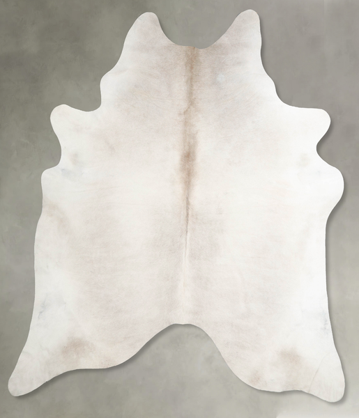 Champagne Cowhide Rug #A55267