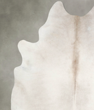Champagne Cowhide Rug #A55267