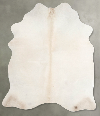 Champagne Cowhide Rug #A55272