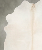 Champagne Cowhide Rug #A55272