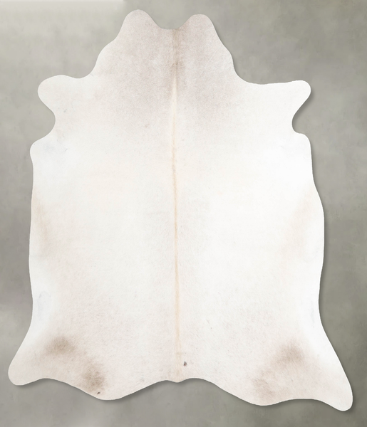 Champagne Cowhide Rug #A55275