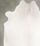 Champagne Cowhide Rug #A55275
