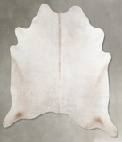 Champagne Cowhide Rug #A55279