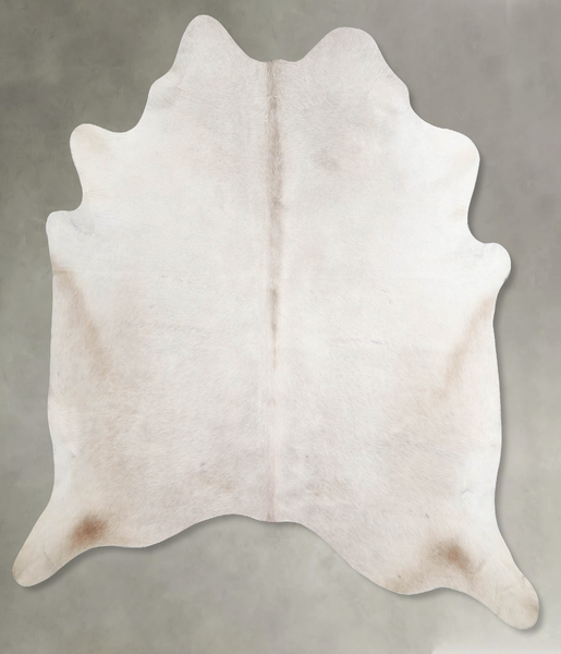 Champagne Cowhide Rug #A55279