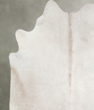Champagne Cowhide Rug #A55279