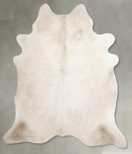 Champagne Cowhide Rug #A55280