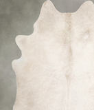 Champagne Cowhide Rug #A55280