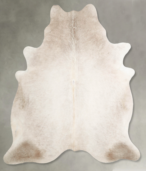 Champagne Cowhide Rug #A55282