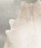 Champagne Cowhide Rug #A55282