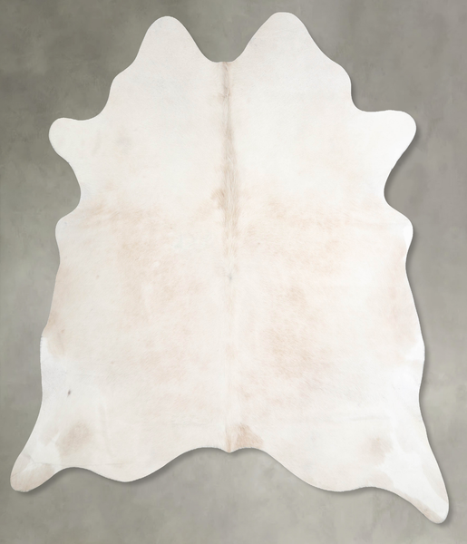 Champagne Cowhide Rug #A55283
